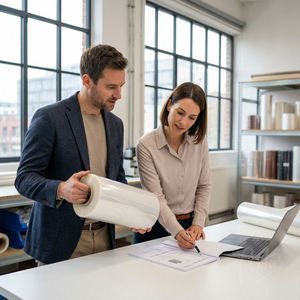 Soporte Tecnico y Consultoria de Envases - Detail 4