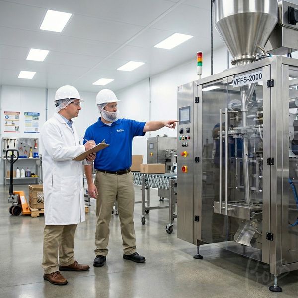 Packaging Program Support Packaging Technical Support & Consultancy - Protos Packaging
