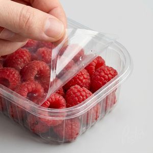 Opakowania dla Owoców i Warzyw - Detail 4