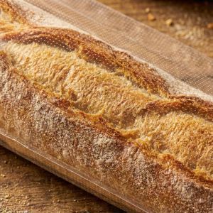 Film per imballaggio perforato