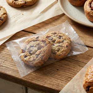 Film per imballaggio perforato - Detail 5