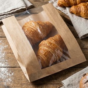 Film per imballaggio perforato - Detail 4