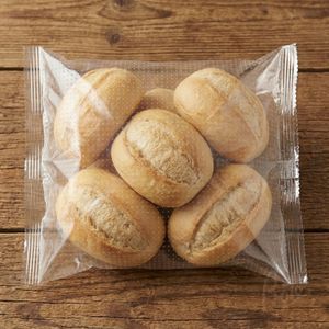 Film per imballaggio perforato - Detail 6