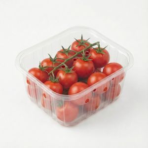 Film per imballaggio perforato - Detail 3