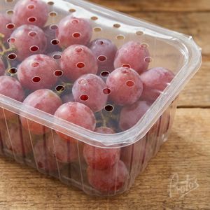 Polyester-Verpackungsfolie (PET) - Detail 3