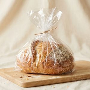 Film PLA Compostabile - Detail 2