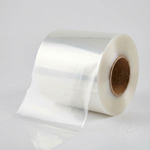 Film PLA Compostabile - Detail 4