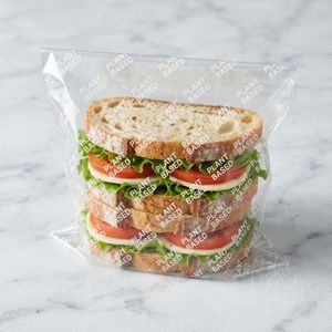 Film PLA Compostabile - Detail 3