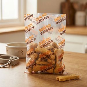 Bolsas de LDPE / Polietileno - Detail 7