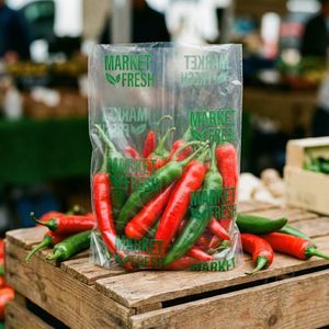 Bolsas de LDPE / Polietileno - Detail 2