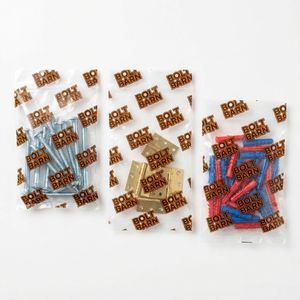 Bolsas de LDPE / Polietileno - Detail 5