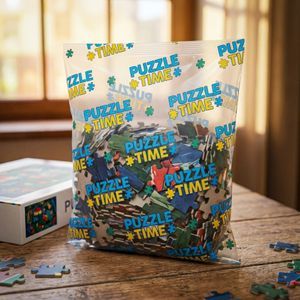 Bolsas de LDPE / Polietileno - Detail 6