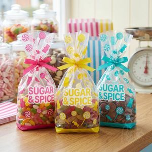 Bolsas de LDPE / Polietileno