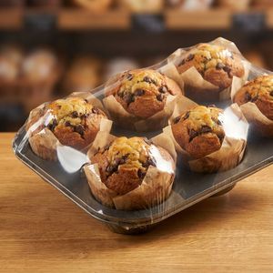 Film Retráctil de Poliolefina - Detail 2