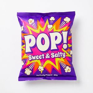 Envases para Snacks y Alimentos Secos - Detail 7