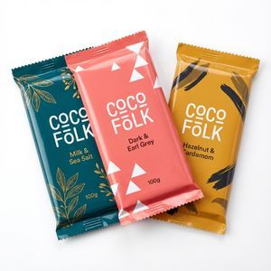 Imballaggi per Confetteria - Detail 2