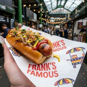 Printed Greaseproof Paper Sheets - Detail 6