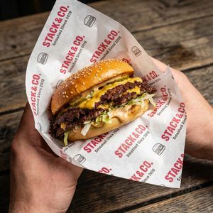 Printed Greaseproof Paper Sheets