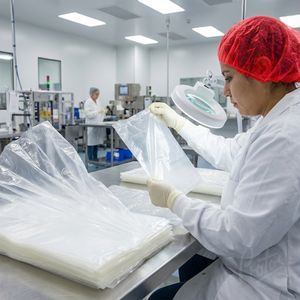 Servicios de Conversion de Bolsas a Maquila - Detail 3