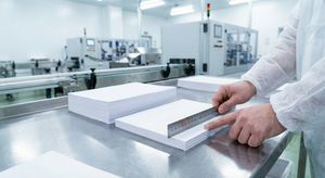 Usługi cięcia arkuszy na zlecenie - Detail 2