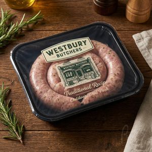 Imballaggi per Carni e Proteine - Detail 4