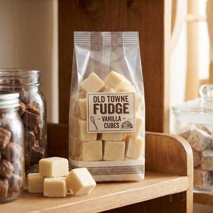 Bolsas con Fuelle Lateral - Detail 2