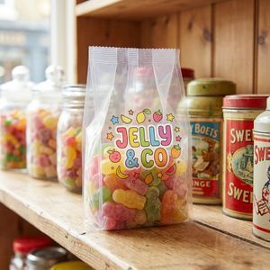 Bolsas con Fuelle Lateral - Detail 3