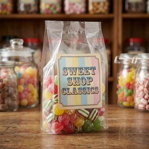 Bolsas con Fuelle Lateral - Detail 4