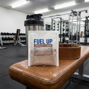 Bolsas Tres Sellos y Sachets - Detail 5