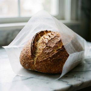 Seitenschweißbeutel - Detail 3