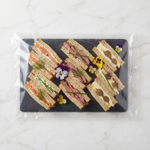 Seitenschweißbeutel - Detail 9