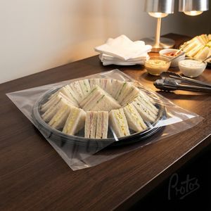 Seitenschweißbeutel - Detail 8