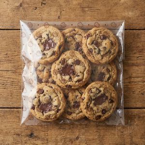 Seitenschweißbeutel - Detail 6