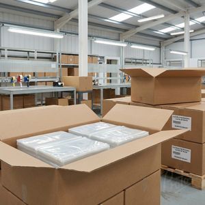 Servicios de Conversion de Bolsas a Maquila - Detail 4