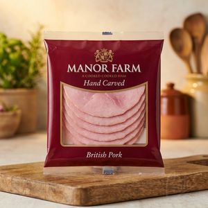 Imballaggi per Carni e Proteine - Detail 3