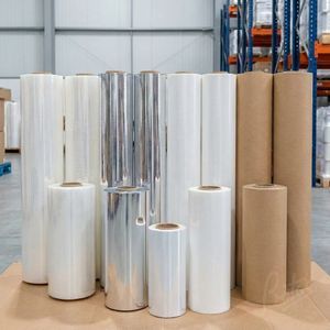 Servicios de Corte de Pelicula a Maquila - Detail 2