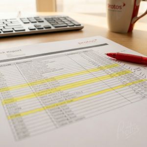 Servizio di Stoccaggio e Consegna Programmata - Detail 4