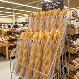 Buste per imballaggio wicket - Detail 6