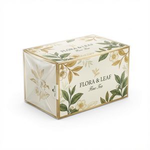 Imballaggi per Caffe e Te - Detail 2