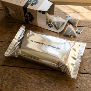 Imballaggi per Caffe e Te - Detail 3