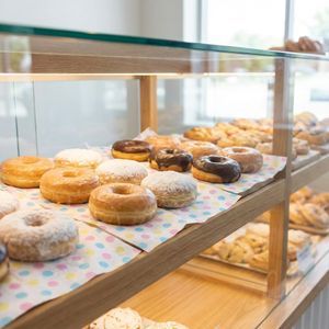 Opakowania z papieru spożywczego - Detail 7