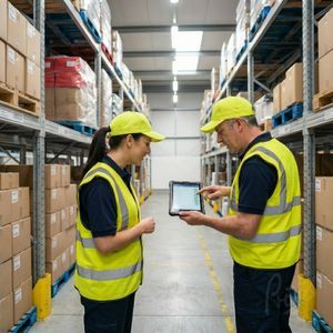 Servizio di Stoccaggio e Consegna Programmata - Detail 5