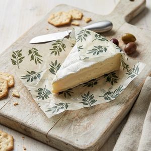 Opakowania z papieru spożywczego - Detail 3