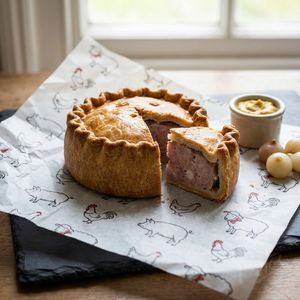 Hojas de Papel Parafinado - Detail 9