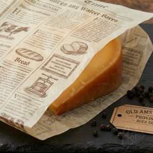 Hojas de Papel Parafinado - Detail 4