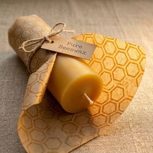 Hojas de Papel Parafinado - Detail 10