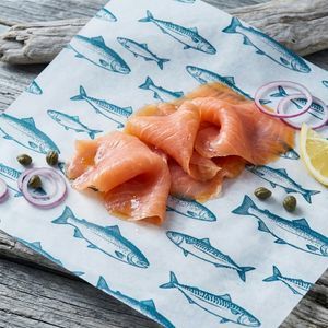 Hojas de Papel Parafinado - Detail 6